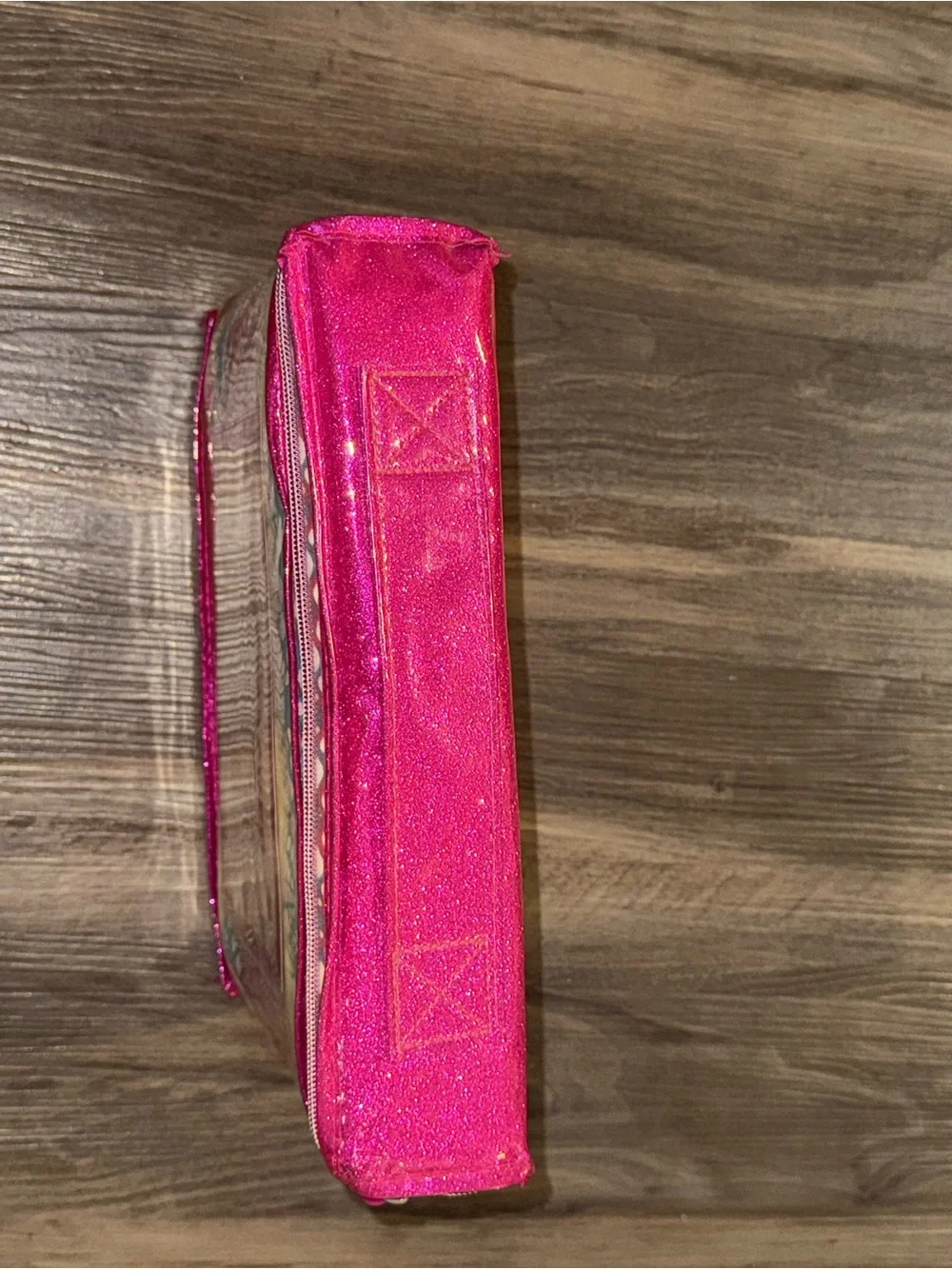 Lip Smacker Best Flavor Forever Twin Sheet Set | NWT